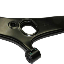 ACDelco 45P0281 Professional Suspension Control Arm and Ball Joint Assembly