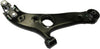 ACDelco 45P0281 Professional Suspension Control Arm and Ball Joint Assembly