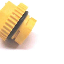 Kohler 24 227 02-S Oil Filter Cap Genuine OEM Part