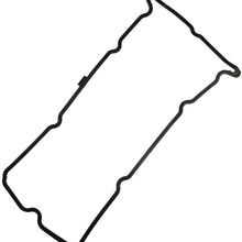 JDMSPEED New Valve Cover Tube Seals Gaskets Set Replacement For Nissan Altima Sentra L4 2.5L 02-06
