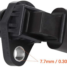 uxcell 33220-76G00 Vehicle Camshaft Position Sensor for Suzuki DF40 DF50 DF100 DF115 DF140 DF150 DF175