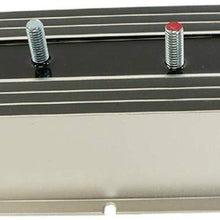 DB Electrical BSL0006 200 Amp Three 3 Multi Battery Isolator for Marine, RV, EMS used in many stereo systems