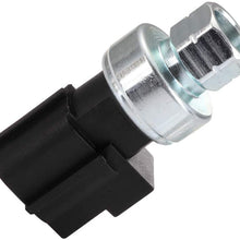 INEEDUP A/C Pressure Sensor Switch fit for 2003-2009 Dodge Ram 3500 2005-2006 Dodge Ram 4000