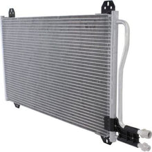 CPP Parallel Flow A/C Condenser for 2003-2006 Dodge Sprinter 2500 CH3030212