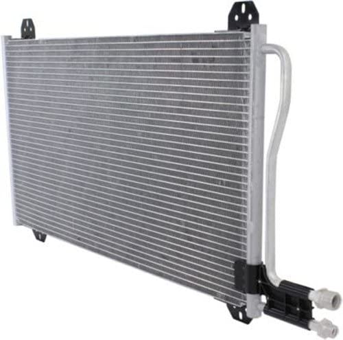 CPP Parallel Flow A/C Condenser for 2003-2006 Dodge Sprinter 2500 CH3030212