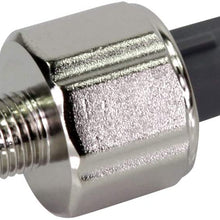 ZBN Ignition Knock Detonation Sensor 89615-12040 for Toyoya 4Runner Avalon Camry Tacoma Tundra Pickup,Lexus ES300 GS300 LS400 SC400 Fit 8961512040 89615-50010 82219-0-7010 5S2254