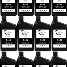 SEMI-SYNTHETIC PORTABLE COMPRESSOR FLUID 12 QUARTS