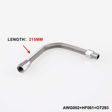 BEESCLOVER High Pressure Power Washer Spray Nozzle Car Washing Rod Rag+Bend Hose+Water Gun Combination
