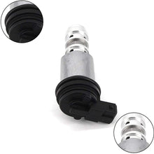 Exhaust Camshaft Position Engine Variable Valve Timing (VVT) Solenoid Replacement for BMW 545i 550i 645Ci 650i 745i 750i 760i Alpina B7 X5 917-244 11361707323 11367560462