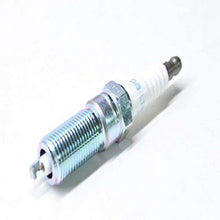 YYCOLTD OEM # LFJD-18-110 4pcs Iridium Spark Plug for Mazda 3 5 6 CX-7 Ford-Lincoln ILTR5A-13G L3Y2 18 110 LFJD-18-110