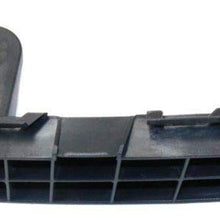 Bumper Retainer For 2017 Honda CR-V Cover Side Beam Front Left