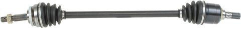 Cardone 66-6162 New CV Axle