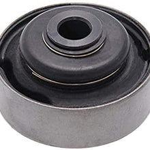 MR403441 Front Axle Control Arm Trailing Bushing Fit for Lancer