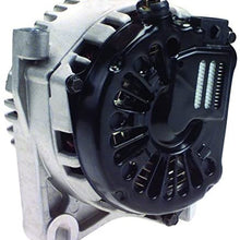 New Alternator Replacement For Ford Lincoln Mercury 1995-04 4.6 Crown Vic Town Car Marquis