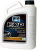 BEL-RAY EXP SYNTH ESTER BLEND 4T ENGINE OIL 10W-40 (4L), Manufacturer: BEL-RAY, Manufacturer Part Number: 99120-B4LW-AD, Stock Photo - Actual parts may vary.