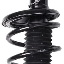 ECCPP 2X Front Complete Strut Assembly Shock Absorber for Saturn Ion 2003 2004 2005 2006 2007
