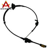 4R70W Transmission Gear Shift Cable Compatible With Ford F150 F250 Expedition F85Z-7E395-BA