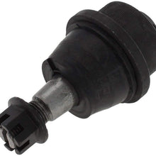 Centric 610.66018 Ball Joint, Lower, Front