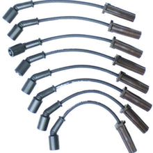 Walker Products 900-1829A Thundercore Ultra Spark Plug Wire Set