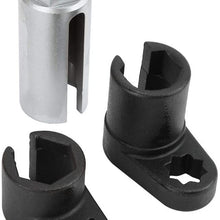 Sensor Removal Tool,3pcs/Set Carbon Steel Wrench for Disassembly and Assembly of Sensor Sleeve Kit