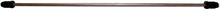 BRAKE LINE 3/16 CN METRIC BUBBLE FLARE