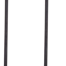 INEEDUP NEW Pair Set of Front Sway Bar Links Compatible with for Audi A3 Q3 TT TT RS TTS Quattro Series Volkswagen Beetle CC Eos Golf Golf R GTI Jetta Passat Passat CC R32 Rabbit Tiguan