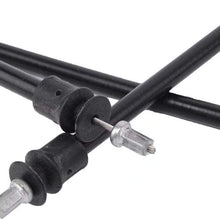 1pc Hood Release Bowden Cable For Benz 07-09 R320/06-10 R350/06-07 R500 W251