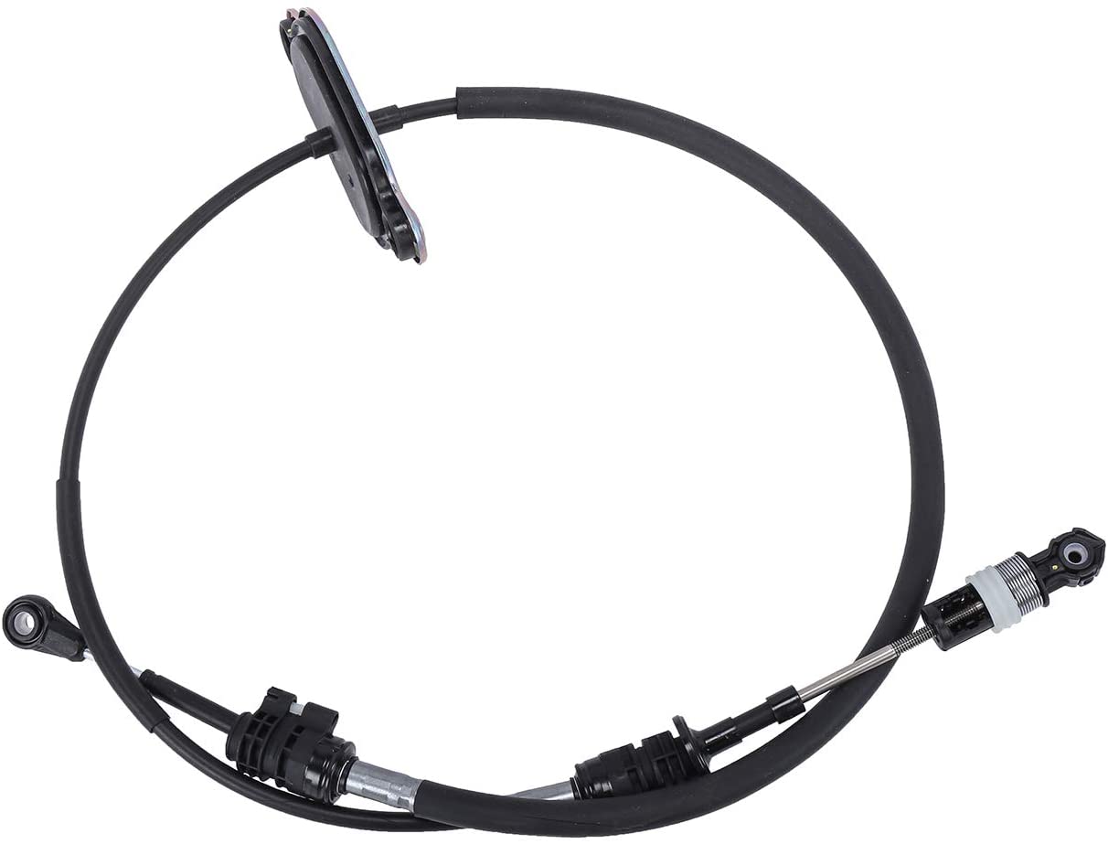 ACDelco 84347665 Automatic Transmission Shifter Cable, 1 Pack