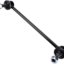 TUPARTS 2-Piece Front Sway Bar End link Suspension Replacement fit 2013-2014 Toyota Avalon 2007-2016 Toyota Camry Part