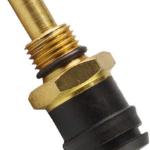 1pc Engine Coolant Temperature Sensor For Benz C S SL Class W124 W202 W140 R129