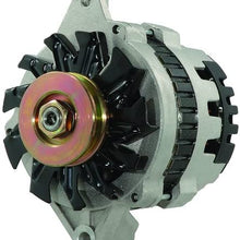 Remy 91310 Alternator