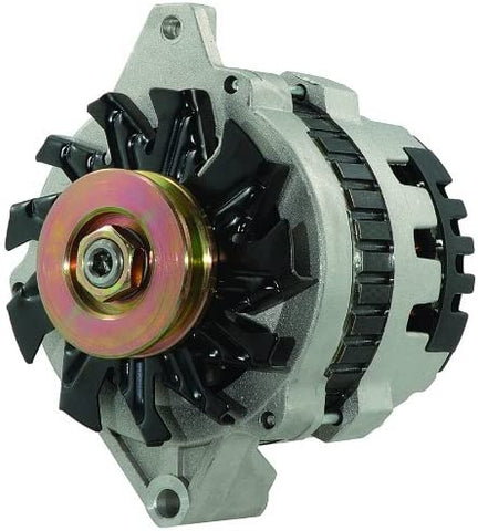 Remy 91310 Alternator