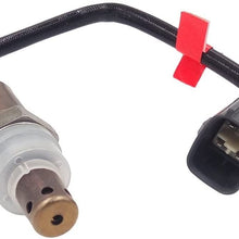 Germban 234-9051 Upstream Air Fuel Ratio Sensor Replacement for Lexus GS300 GS350 GS450h GX470 IS250 IS350 LS460 LS600h LX470 for Toyota 4Runner FJ Cruiser Land Cruiser Sequoa Tundra 89467-30010