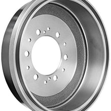 Centric Parts 122.44022 Brake Drum