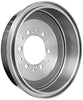 Centric Parts 122.44022 Brake Drum