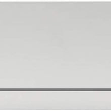 Supreme Suspensions - Sway Bar Brackets For 2005-2020 Toyota Tacoma 2003-2009 Toyota 4Runner and 2007-2009 Toyota FJ Cruiser 2WD 4WD High-Density Delrin Sway Bar Drop Brackets (Silver)