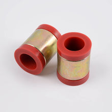 Rear Upper Control Arm Bushing Kit Replacement For Honda EF EG Civic/CRX/Del Sol 97-01