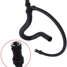 labwork Engine Lower Heater Outlet Hose Assembly for Select Cadillac Chevrolet GMC