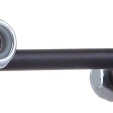 OCPTY - New 2-Piece fit for 1998-2002 for Chevrolet Prizm for Geo Prizm for Toyota Corolla-2 Rear Sway Bar End Link