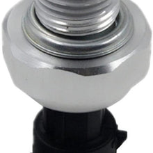 DEF 12616646 Oil Pressure Sensor Switch Sensor D1846A PS308 2078971144 8125731070 GEGT6610 for Chevy Silverado GMC Sierra Cadillac Engine