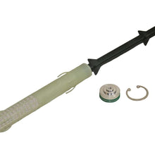 TCW 17-11092KT A/C Drier Kit (Quality With Perfect Vehicle Fitment)