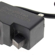 Carbhub A411000130 Ignition Coil for Echo GT225 GT225i T235 HC155 HC160 HC161 HC165 HC180 HC181 HC185 HC200 HC201 HC225 HC245 GT200 GT200i GT200R ES210 ES255 SRM225 SRM225i Ignition Coil A411000130