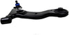 Suspension Control Arm and Ball Joint Assembly Front Right Lower fits Corolla