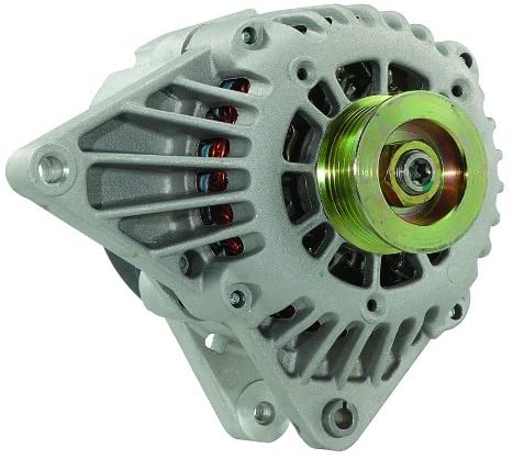 Remy 91534 Alternator