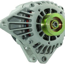 Remy 91534 Alternator