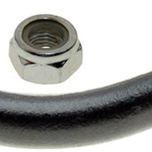 ACDelco 45A1255 Professional Outer Steering Tie Rod End