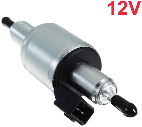 Shantan 12V/24V Heater Pump, Electric Fuel Pumps，Oil Fuel Pump Air Parking Heater for Webasto Ws 2000W 5000W