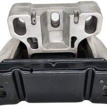 Engine Motor Mount Compatible with 98-05 Volkswagen Beetle 1.8L1.9L 2.0L 1999-2006 Volkswagen Golf 1.8L 2.0L 1995-2005 Volkswagen Jatta 1.8L 2.0L 3PCS A6929 A6930 A6935 1J0199262CL 1J0199955AJ