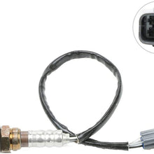 MOSTPLUS Front Upstream O2 Oxygen Sensor 234-4524 Compatible with 2004-2006 Scion xA & 2004-2006 Scion xB & 2003-2005 Toyota Echo 9605310 250-24489