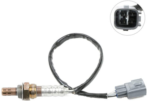 MOSTPLUS Front Upstream O2 Oxygen Sensor 234-4524 Compatible with 2004-2006 Scion xA & 2004-2006 Scion xB & 2003-2005 Toyota Echo 9605310 250-24489